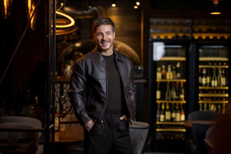 Nikad nije bila tu za mene: Saša Kovačević izneo sve detalje sukoba sa Eminom Jahović