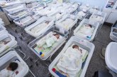 Nikad više rođenih beba: Ovaj grad u Srbiji beleži porast nataliteta