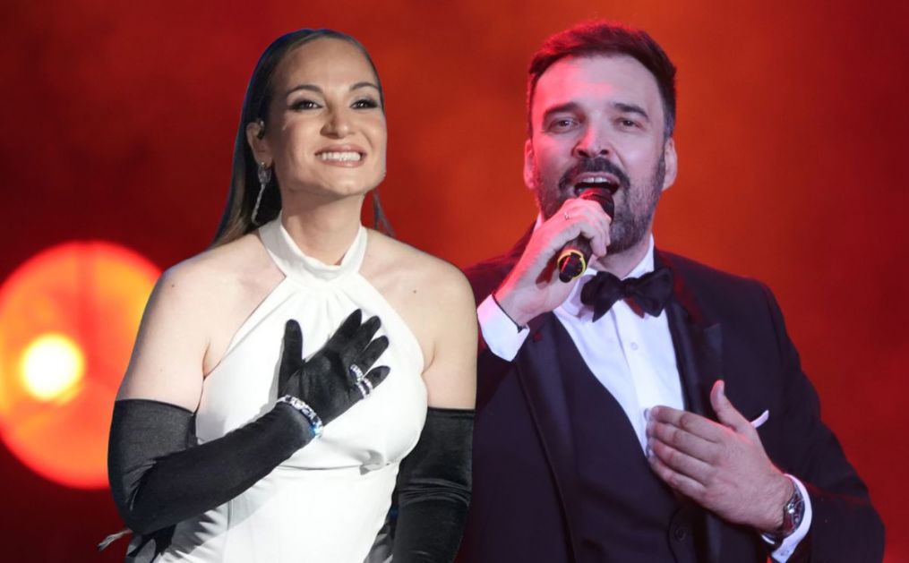 Nikada ne biste rekli da je ovo njihovo imanje: Zavirite u porodični raj Jelene i Ivana u Šumicama