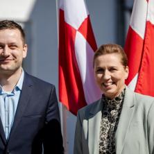 Nikada nećemo biti deo imovine koji bilo ko može da kupi Stiže brutalno otrežnjenje za Trampa, premijer Grenlanda otišao u posetu Danskoj