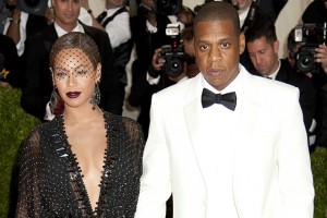 Nikada pre objavljena fotografija sa venčanja Beyonce i Jay Z-ja