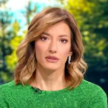 Nikakve veze sa televizijom: Evo čime se bavila Jovana Joksimović pre voditeljstva - Nisam htela da potpišem ugovor