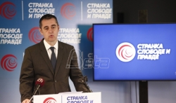 Nikezić (SSP): I Srbija treba da uvede porez na ekstraprofit