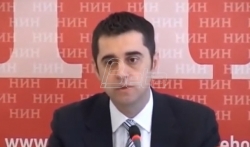 Nikezić (SSP): Predstavnici vlasti kapitulirali pred interesom stranih banaka