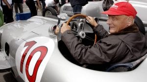 Niki Lauda – Bečlija koji nikada nije pristajao na poraze