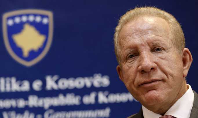 Niko nije spreman za podelu Kosova
