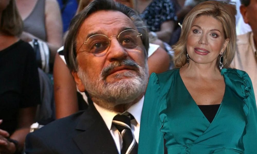 Niko nije znao: Suzana Mančić otkrila veliku NEPRAVDU koju joj je naneo Dragan Nikolić