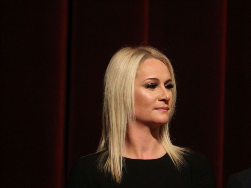 Niko nije znao kroz šta prolazi: Bolest Tamare Grujić mnogo ozbiljnija nego što se mislilo, ovo je dijagnoza
