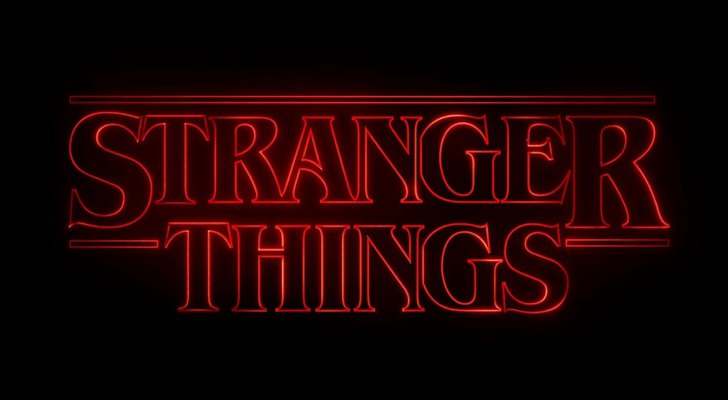 Nikola Đuričko u američkoj seriji Stranger Things
