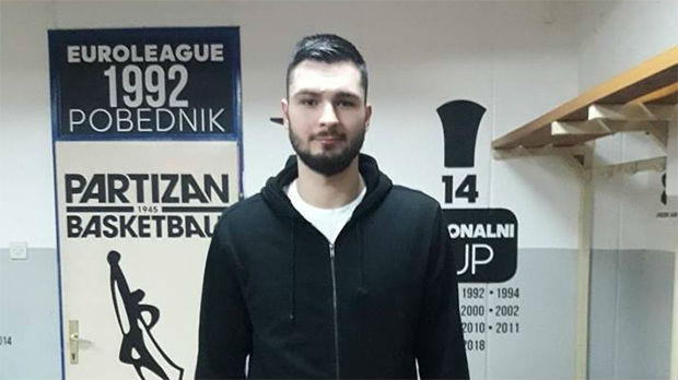 Nikola Janković za RTS: Debi za infarkt, Trinkijeri me je kupio već nakon jednog treninga