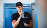 Nikola Jokić kupovao pivo u prodavnici: Prodavačica ga nije prepoznala VIDEO