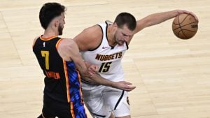 Nikola Jokić o heroju Gordonu: Rekao je da ćemo se videti u Srbiji i onda se pojavio