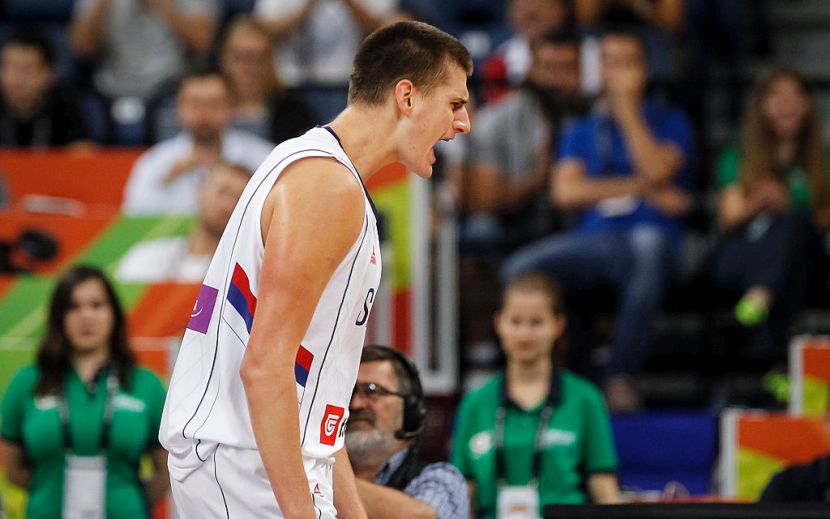 Nikola Jokić stiže u Beograd na basketaški spektakl!