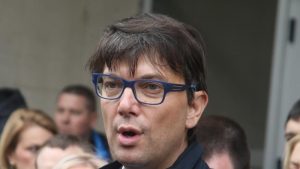 Nikola Jovanović podneo ostavku na sve funkcije u Narodnoj stranci