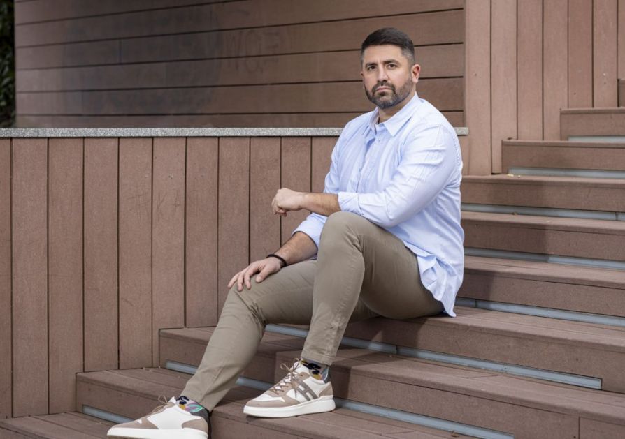 Nikola Rađen bez ustezanja otkrio jedini razlog za razvod: Više nismo bili muž i žena