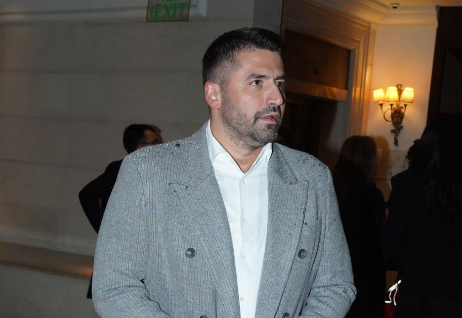 Nikola Rađen okupio porodicu: Svi pričaju o Ani Kokić i Milici Ristić