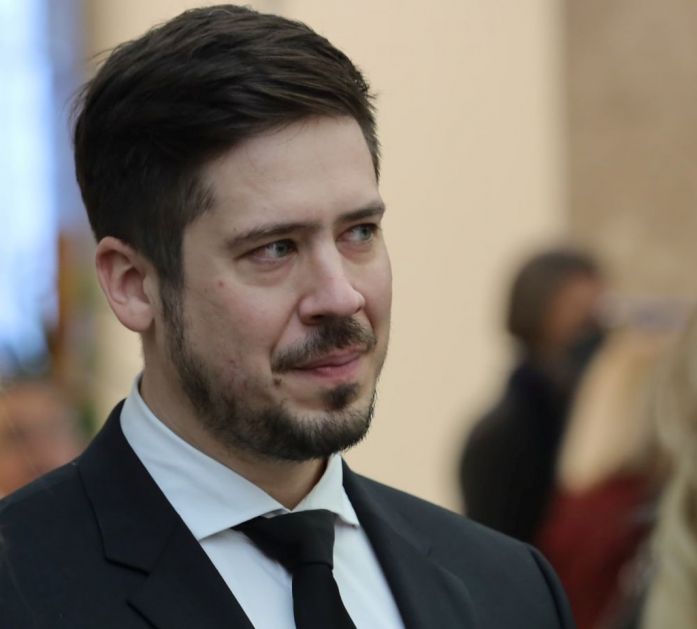 Nikola Rokvić objavio tužnu vest:  Draga Žana, do nekog ponovnog susreta