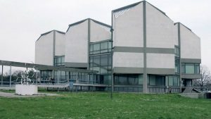 Nikola Šuica podneo ostavku na mesto predsednika UO Muzeja savremene umetnosti