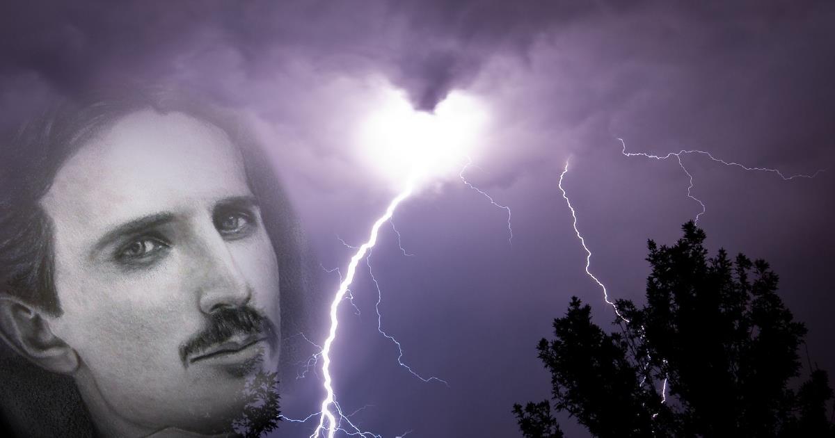 Nikola Tesla, čovek koji je osvetlio ceo svet, a ipak ostao sam u ljubavnom mraku (Velike ljubavi velikih ljudi)