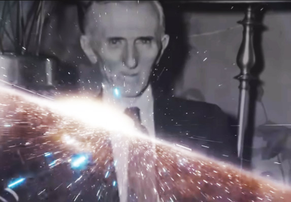 Nikola Tesla je govorio da smrt ne postoji! Pogledajte njegova predviđanja za 2025. godinu!