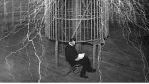 Nikola Tesla – zašto je (ne)bitno da li je Srbin ili Hrvat