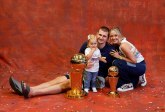 Nikola, ne brini – pronađen je MVP trofej