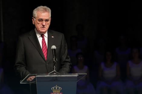Nikolić: Bio sam najbolji predsednik Srbije, ništa ne bih promenio