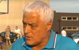 
					Nikolić: Čast je što nam dolazi institucija kao što je Partizan 
					
									