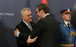 
					Nikolić: Čekam dogovor sa premijerom Srbije Aleksandrom Vučićem 
					
									