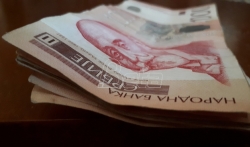 Nikolić: Deprecijacija dinara ne bi povećala konkurentnost privrede Srbije
