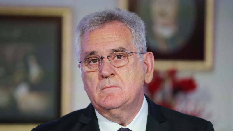 Nikolić: EU ne treba da bira prijatelje Srbiji
