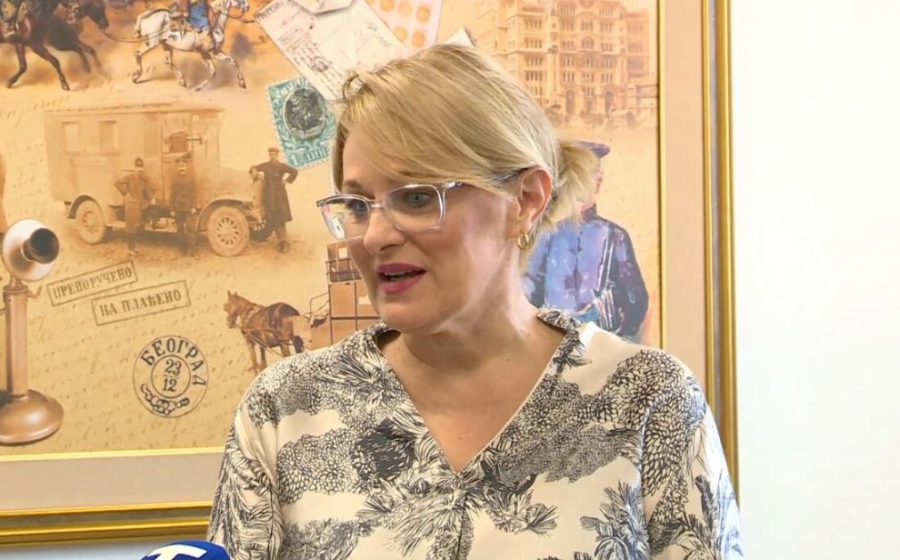 Nikolić: Građani da ne odgovaraju na sumnjive poštanske poruke