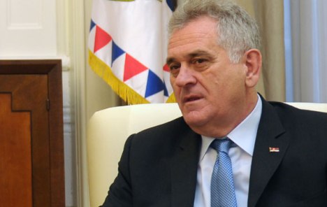 Nikolić: Izetbegović da objasni poređenje Dodika i Gadafija