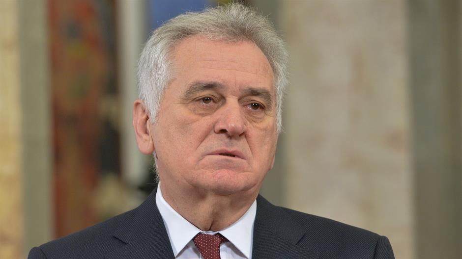 Nikolić: Juče smo bili na ivici sukoba, Albanci želeli rat