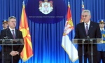 Nikolić: Makedonska manjina u Srbiji ima punu podršku