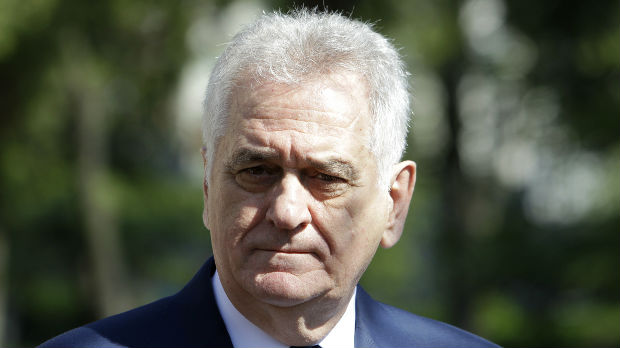 Nikolić: Novi predsednik nije i nova politika