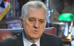 
					Nikolić: Rekao sam da papa ne može da dođe u Srbiju bez odobrenja SPC 
					
									