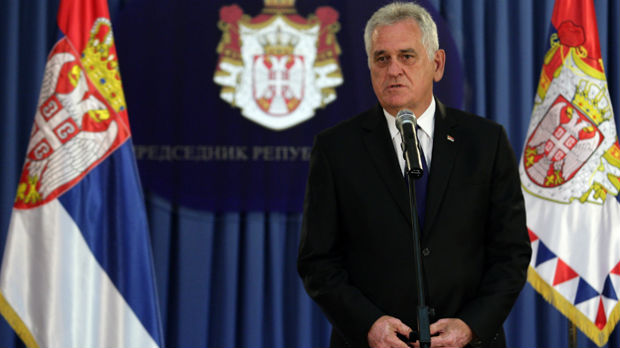 Nikolić: Sa Hrvatskom želimo dobre odnose, BiH nećemo destabilizovati