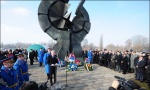 Nikolić: Sećanje na žrtve holokausta večno i iskreno