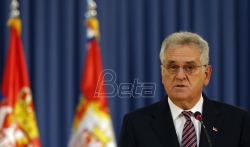Nikolić: Situacija s pronadjenim oružjem zahteva odgovore bezbednosnih službi