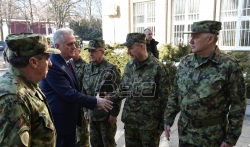 Nikolić: Srbija je spremna da pošalje vojsku na Kosovo