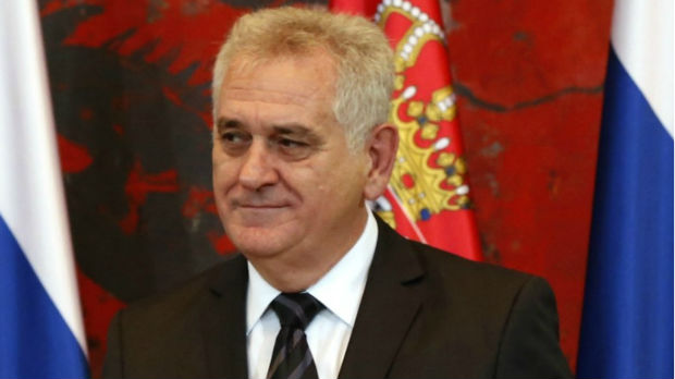 Nikolić: Srbija tačka oslonca u geostrateškim razmišljanjima Rusije