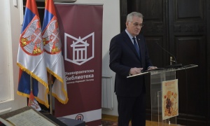 Nikolić: Uskoro će biti poznat kandidat, neću se sam kandidovati