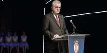 Predsedništvo SNS jednoglasno za Vučića, čeka se Glavni odbor
