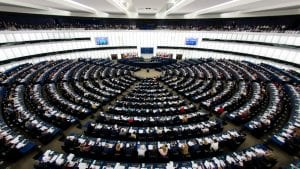 Nikolić: Želimo podršku evropskih parlamentaraca