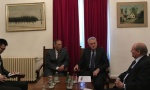 Nikolić i Li o realizaciji kineskih investicija u Srbiji