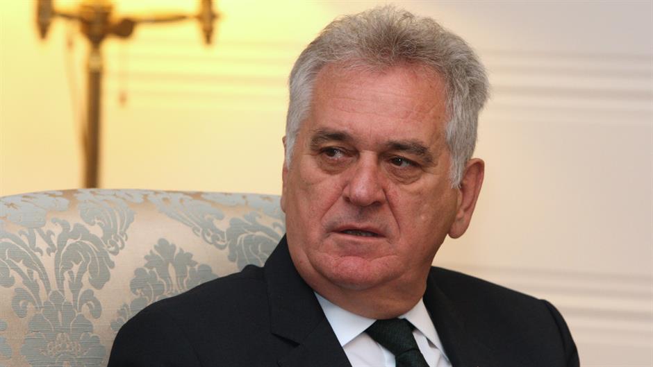 Nikolić na čelu Nacionalnog saveta za saradnju sa Rusijom