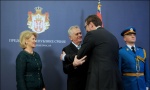 Nikolić ne odustaje, hoće mesto premijera