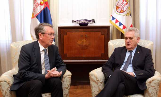 Nikolić neće raditi u interesu Srbije, da li će pitati Ruse o sporazumu kojim smo im poklonili NIS?