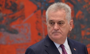 Nikolić opozvao ambasadora Srbije u Sloveniji